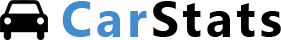 CarSTATS Logo