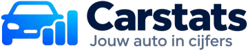 Carstats - Jouw auto in cijfers