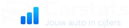 Carstats - Jouw auto in cijfers