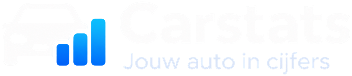 Carstats - Jouw auto in cijfers